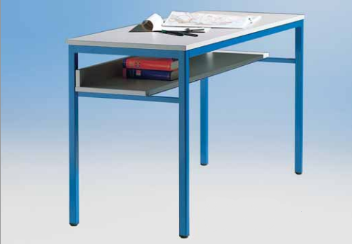 Table modèle 10